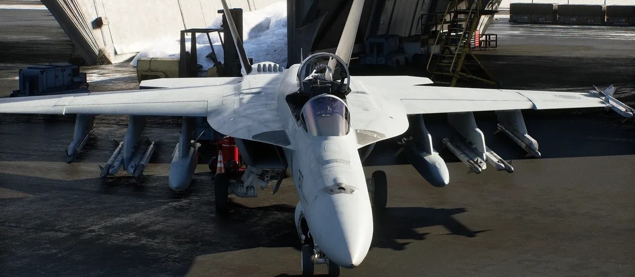 Ace Combat 8