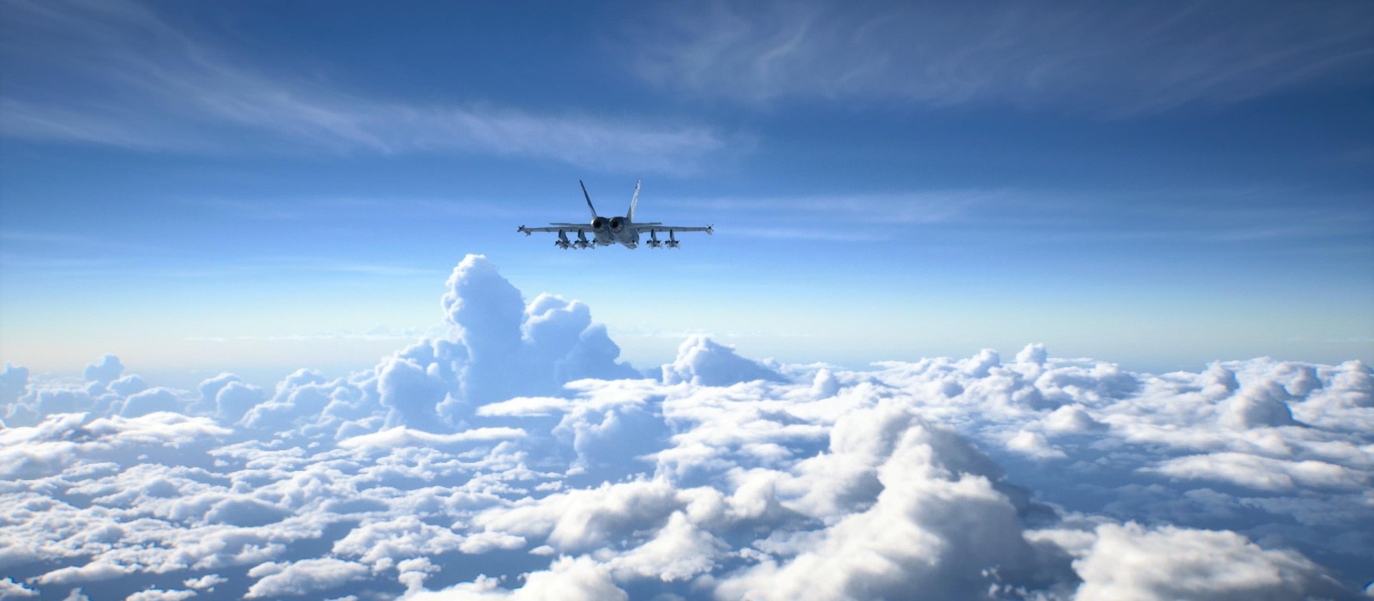 Ace Combat 8