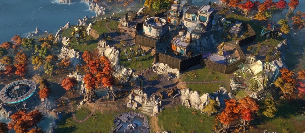 Endless Legend 2