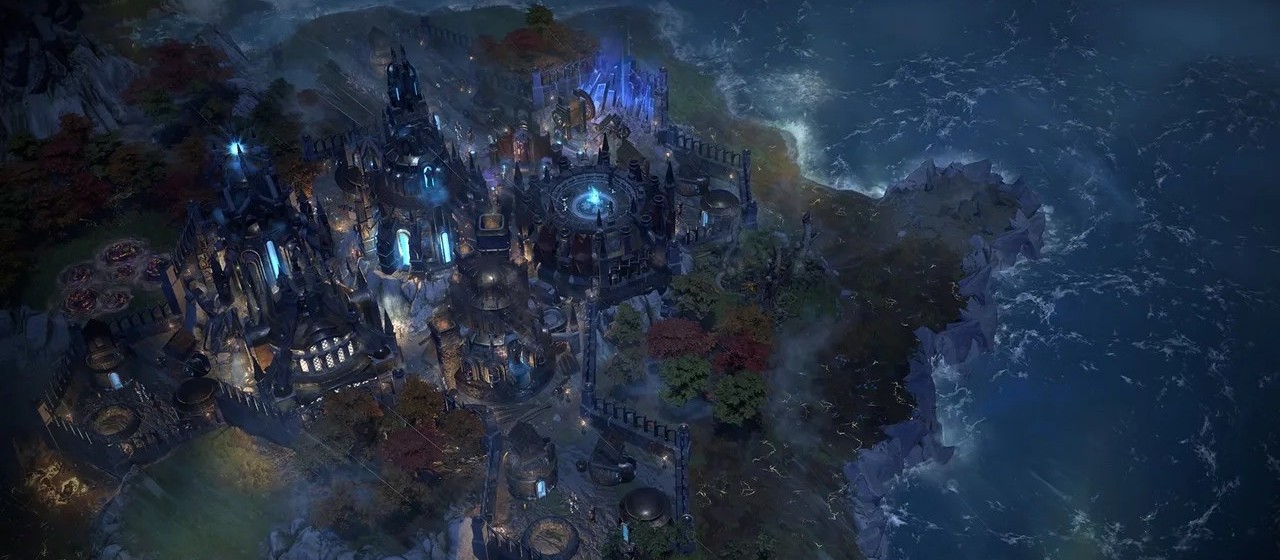 Endless Legend 2