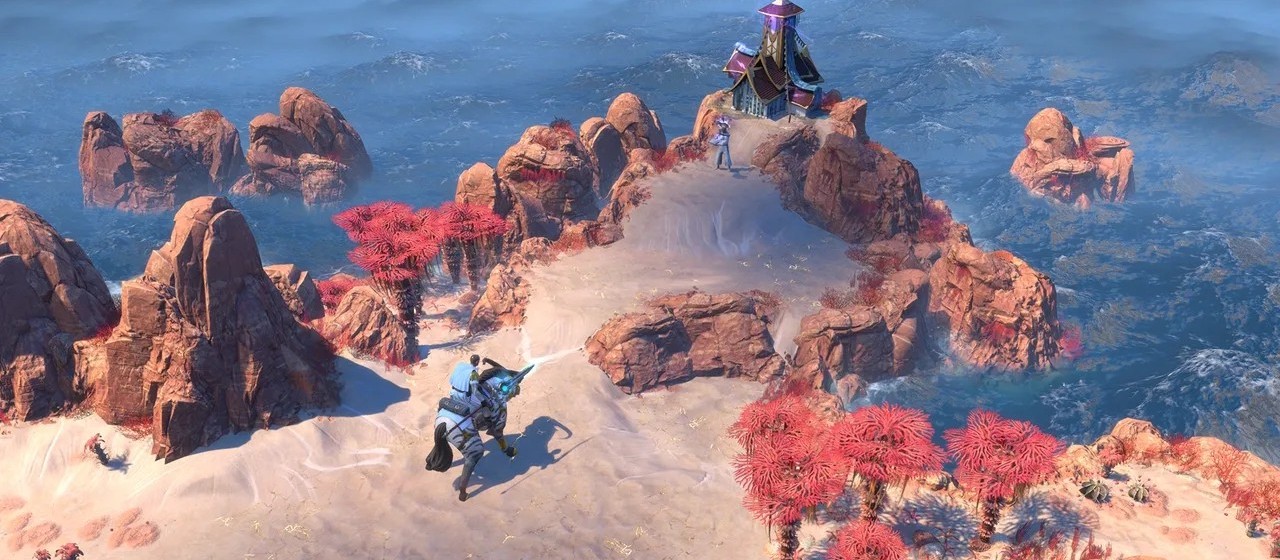 Endless Legend 2
